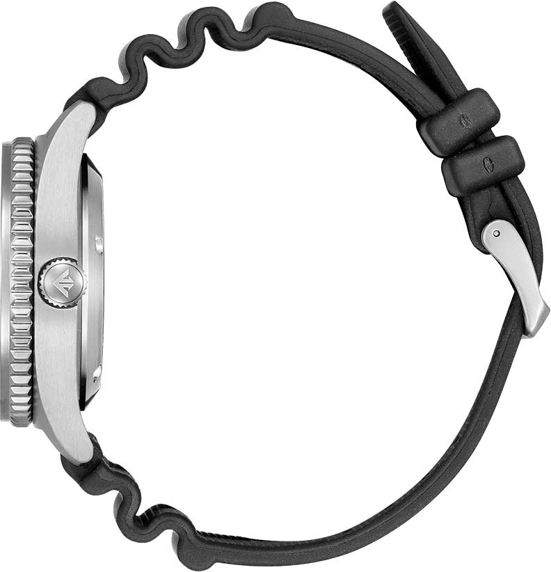 Японские наручные часы CITIZEN  NY0120-01Z