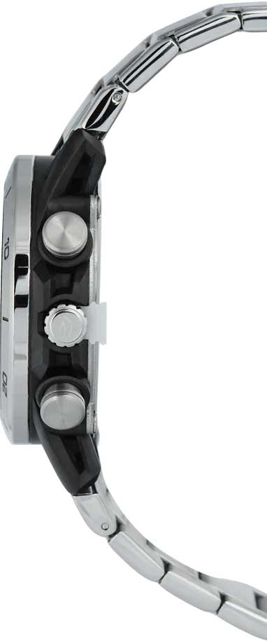 Японские наручные часы CASIO EDIFICE EQS-960D-1A