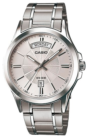 Японские наручные часы CASIO CASIO COLLECTION MTP-1381D-7A