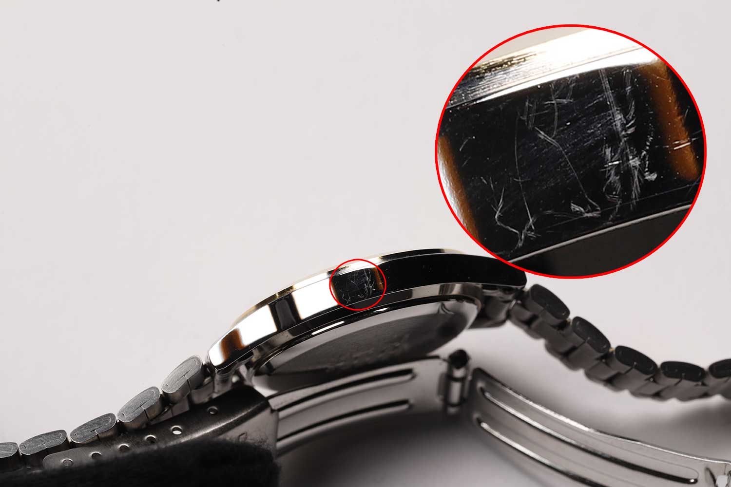 Японские наручные часы Casio Collection LTP-1263PG-7B