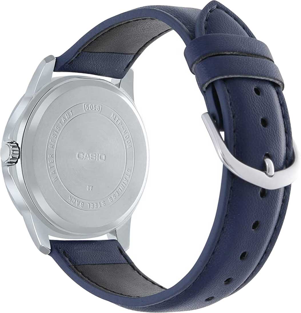 Японские наручные часы CASIO CASIO COLLECTION MTP-V004L-2B