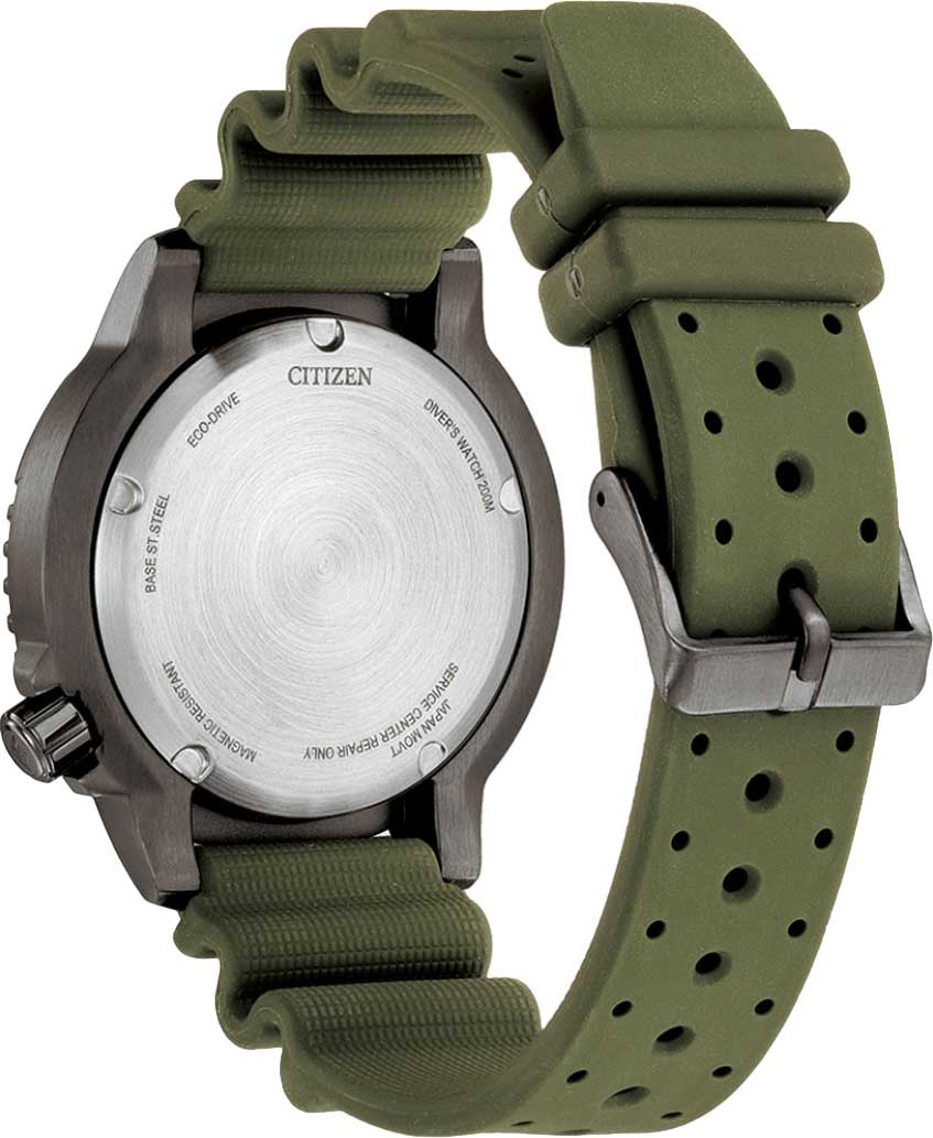 Японские наручные часы CITIZEN  BN0157-11X
