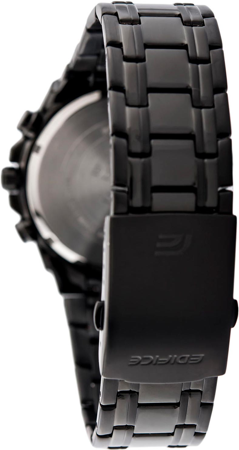 Японские наручные часы CASIO EDIFICE EFR-539BK-1A