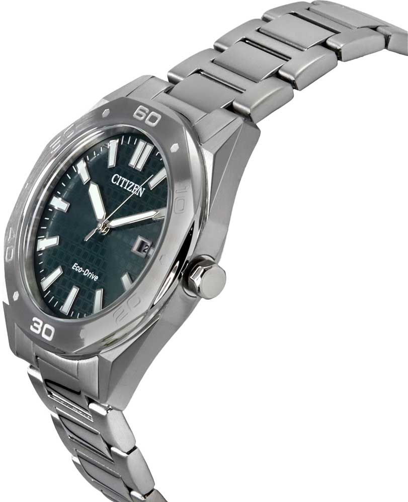 Японские наручные часы CITIZEN  BM7630-80X