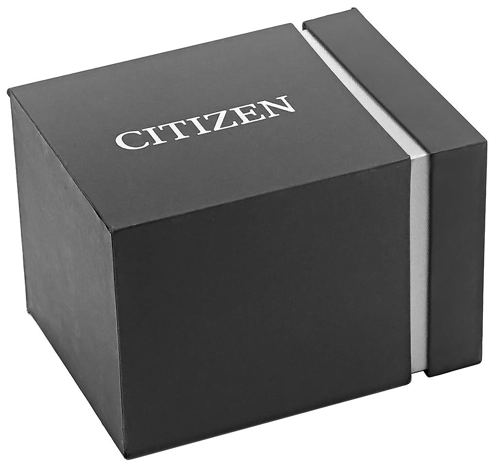 Японские наручные часы CITIZEN  AT9128-87X