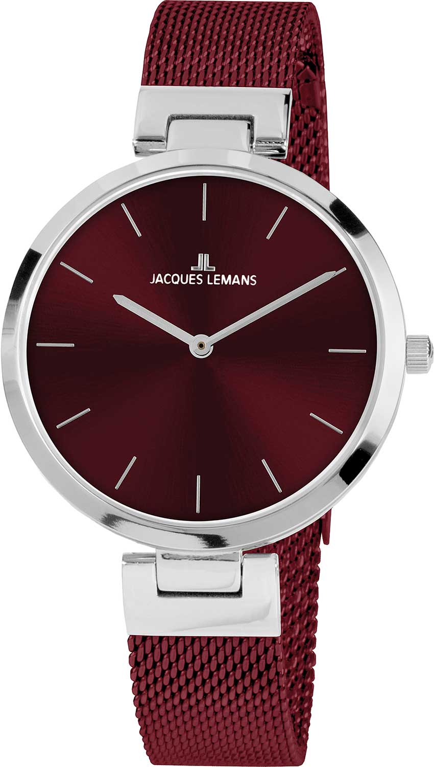 Наручные часы Jacques Lemans 1-2110I
