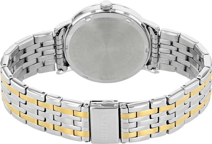 Японские наручные часы Citizen BE9174-55E