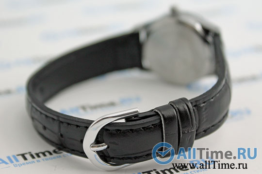 Японские наручные часы CASIO CASIO COLLECTION LTP-V006L-1B