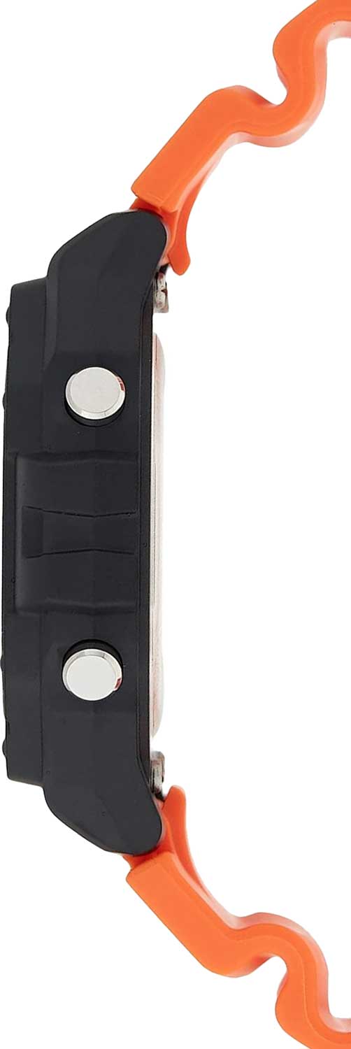 Японские наручные часы CASIO CASIO COLLECTION W-218H-4B2