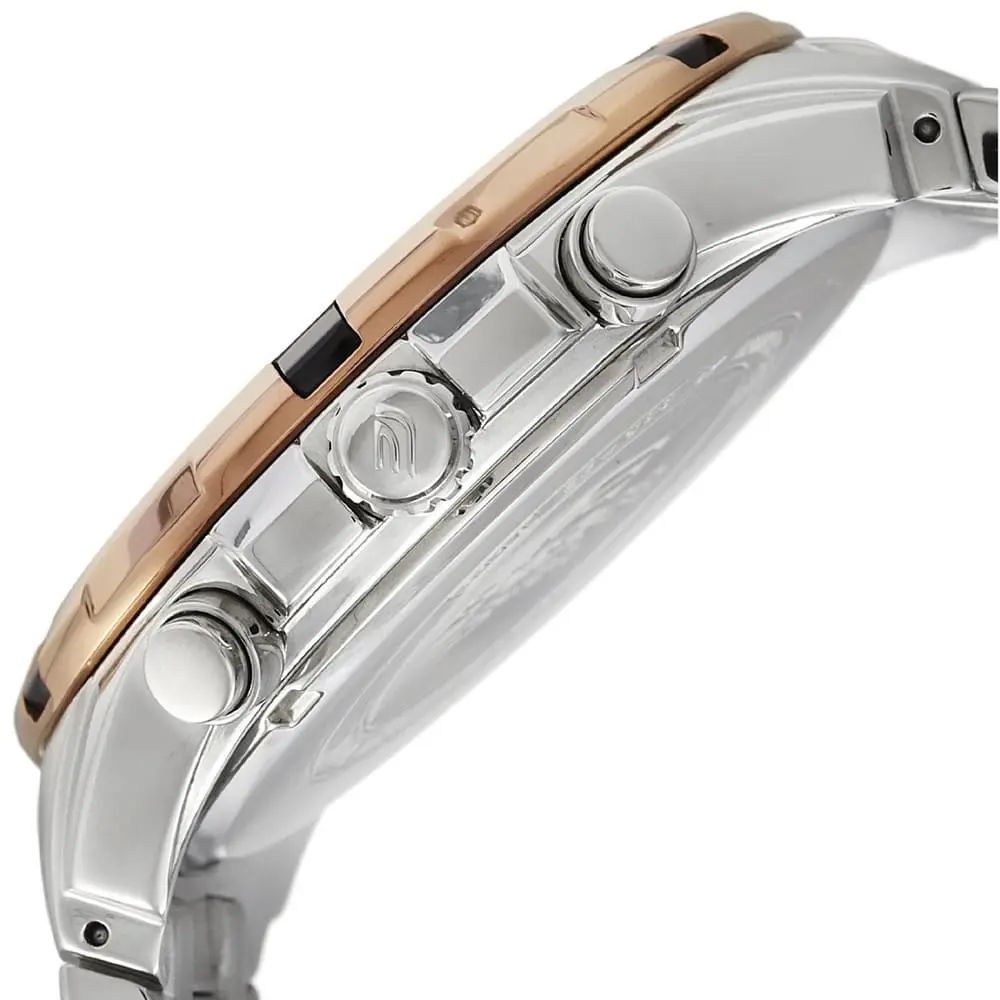 Японские наручные часы CASIO EDIFICE EF-539D-1A5