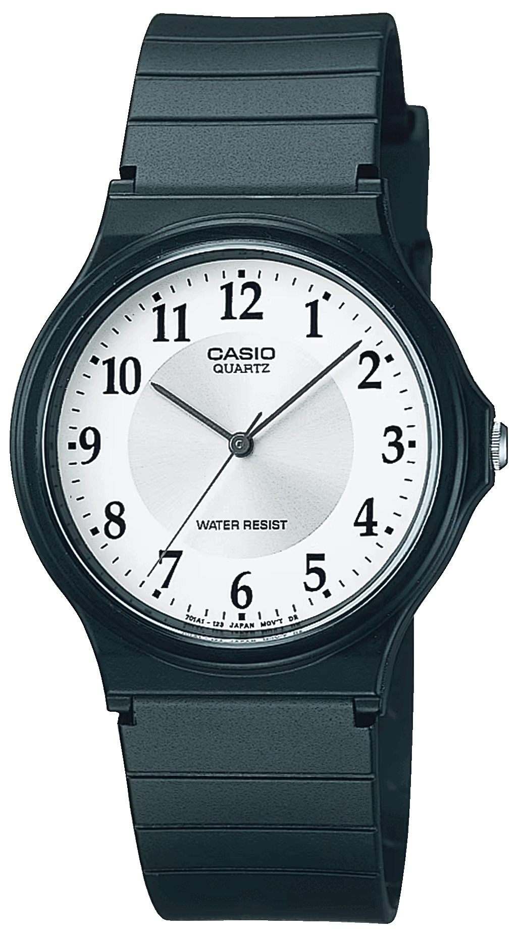 Японские наручные часы CASIO CASIO COLLECTION MQ-24-7B3