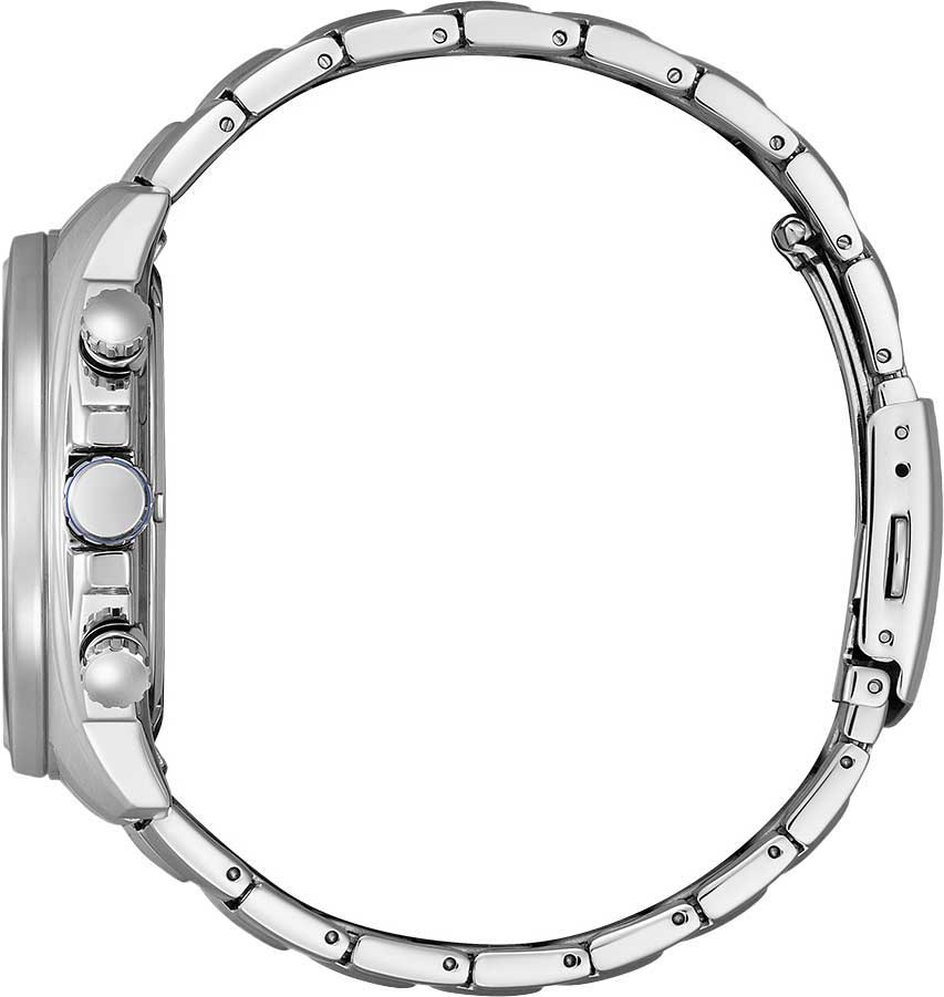 Японские наручные часы CITIZEN  CA4560-81E