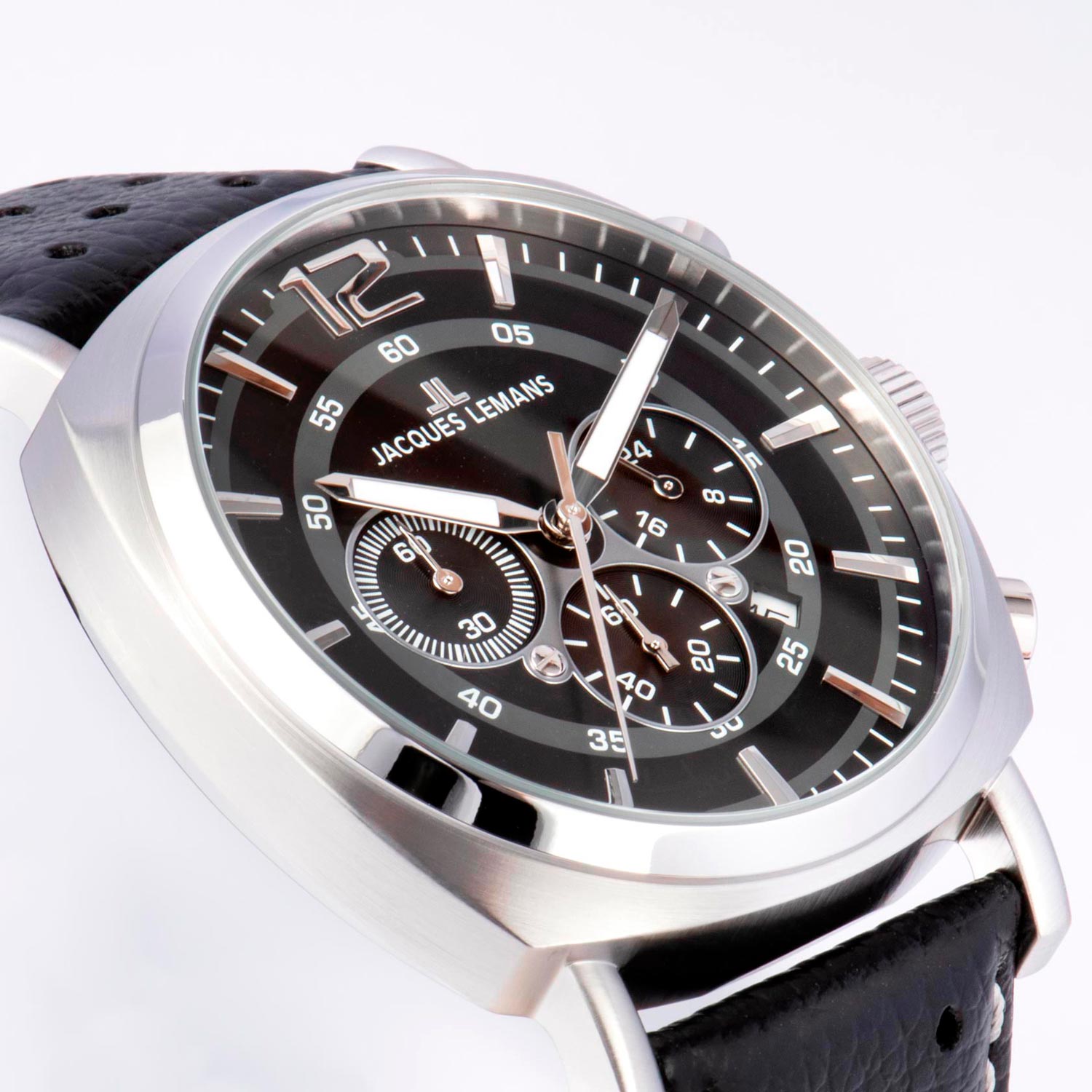 Наручные часы Jacques Lemans 1-1645T с хронографом