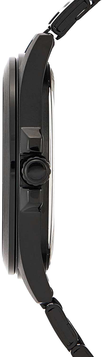 Японские наручные часы Casio Collection MTP-E350B-1B