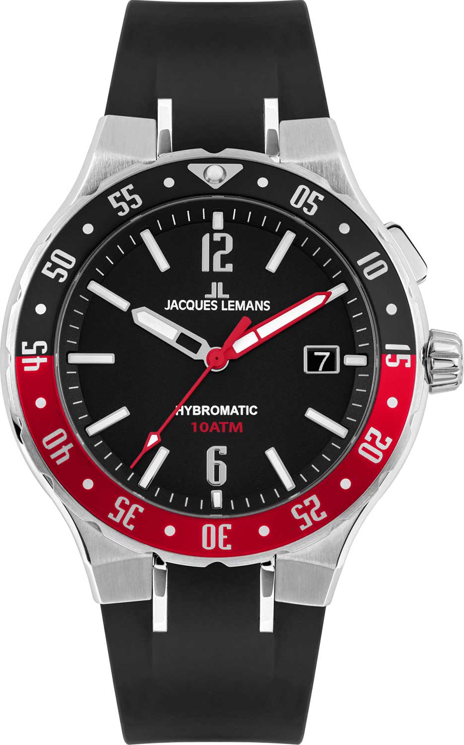 Наручные часы Jacques Lemans 1-2109A