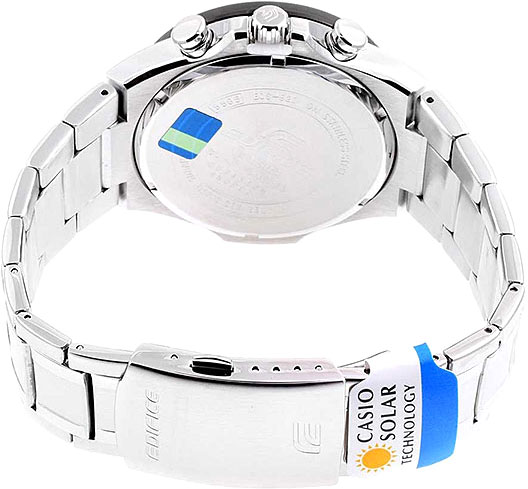 Японские наручные часы CASIO EDIFICE EQS-920DB-1A