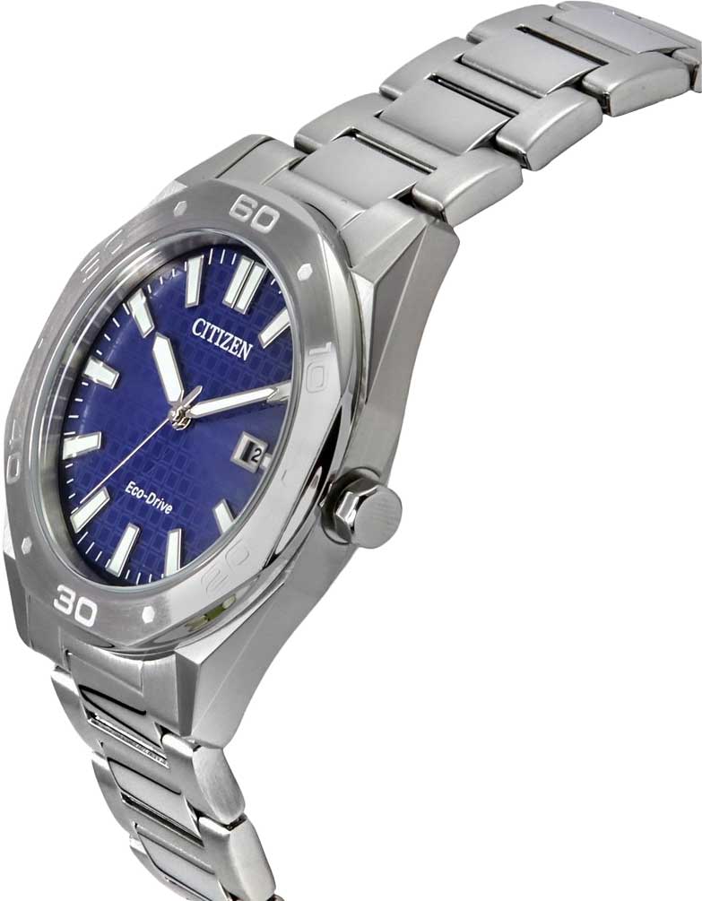 Японские наручные часы CITIZEN  BM7630-80L