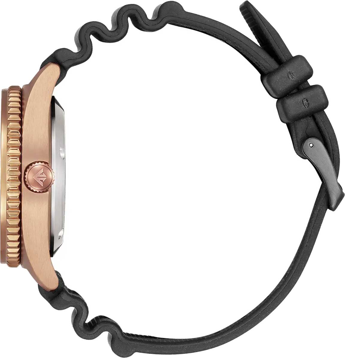 Японские наручные часы CITIZEN  NY0125-08W