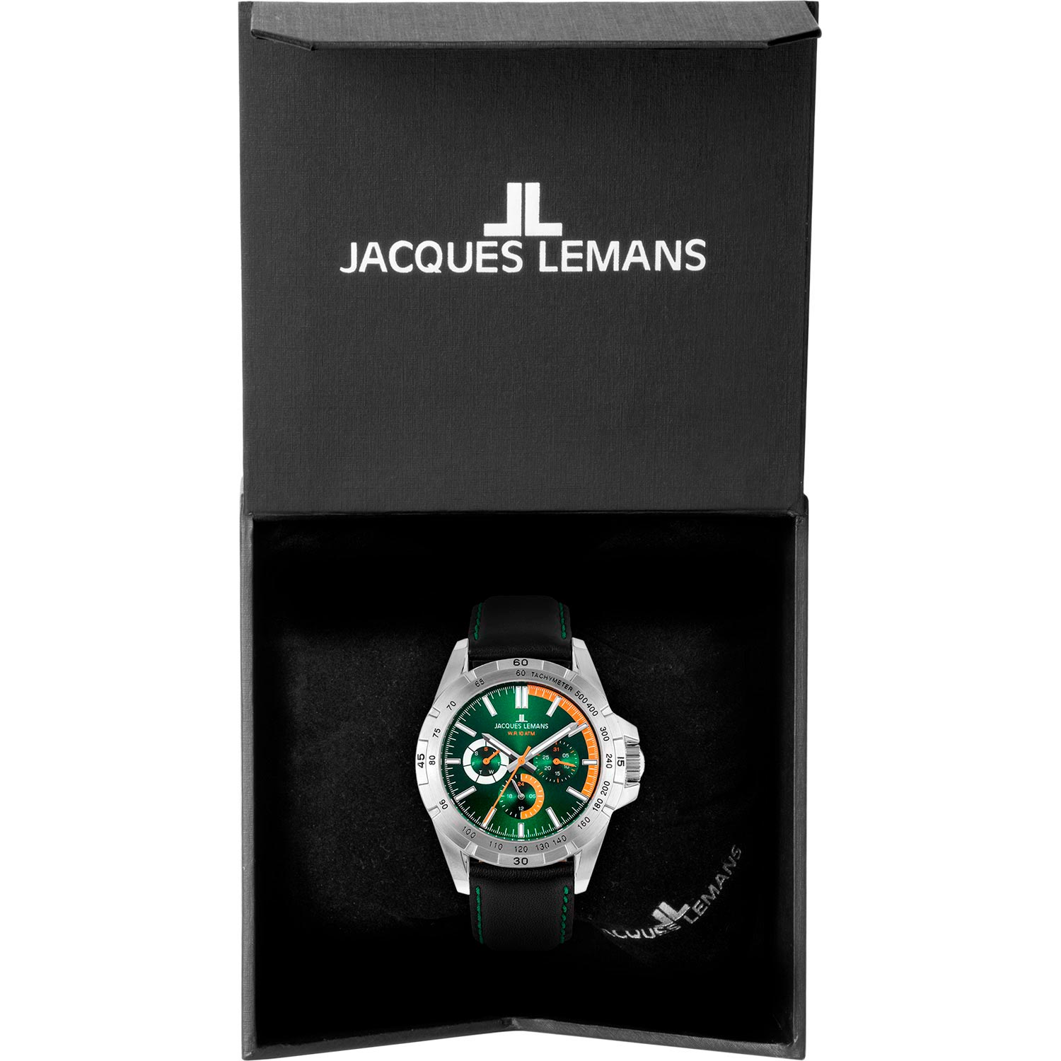 Наручные часы Jacques Lemans 42-11D