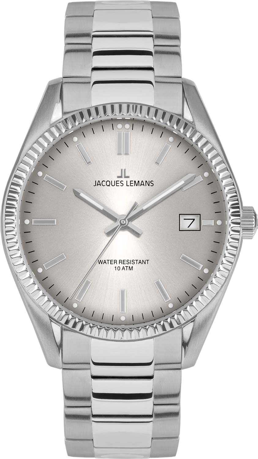 Наручные часы Jacques Lemans 50-3B