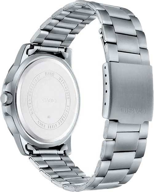 Японские наручные часы CASIO CASIO COLLECTION MTP-VD300D-7E