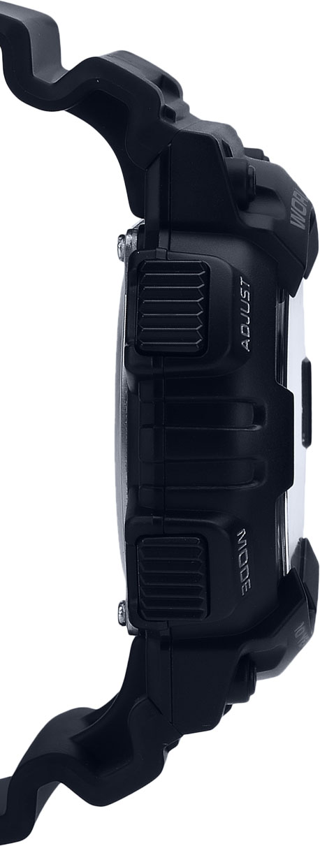 Японские наручные часы CASIO CASIO COLLECTION AEQ-110W-1A2