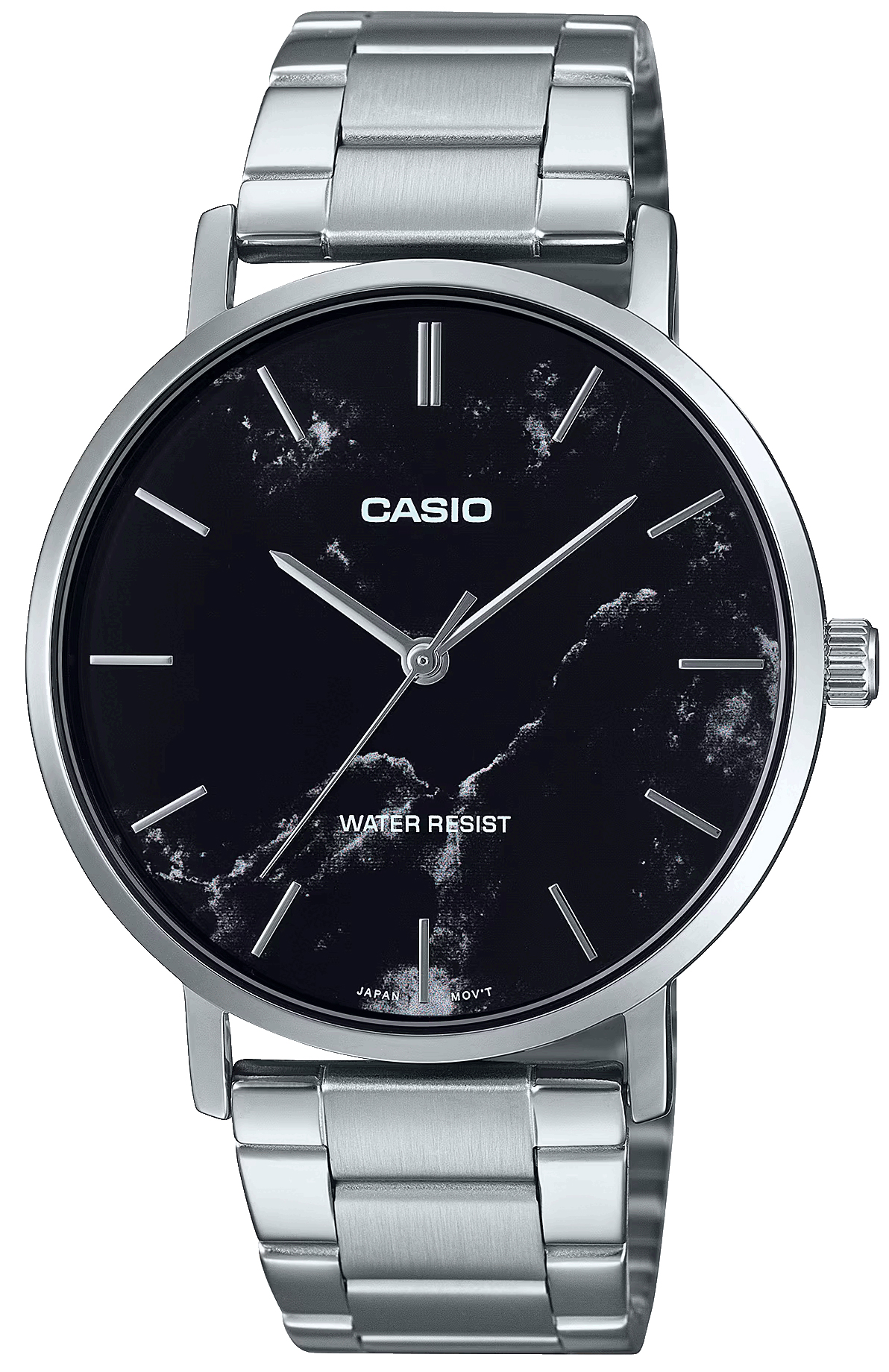 Японские наручные часы CASIO CASIO COLLECTION MTP-VT01DM-1A