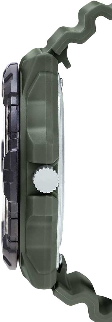Японские наручные часы CASIO CASIO COLLECTION MRW-210H-3A