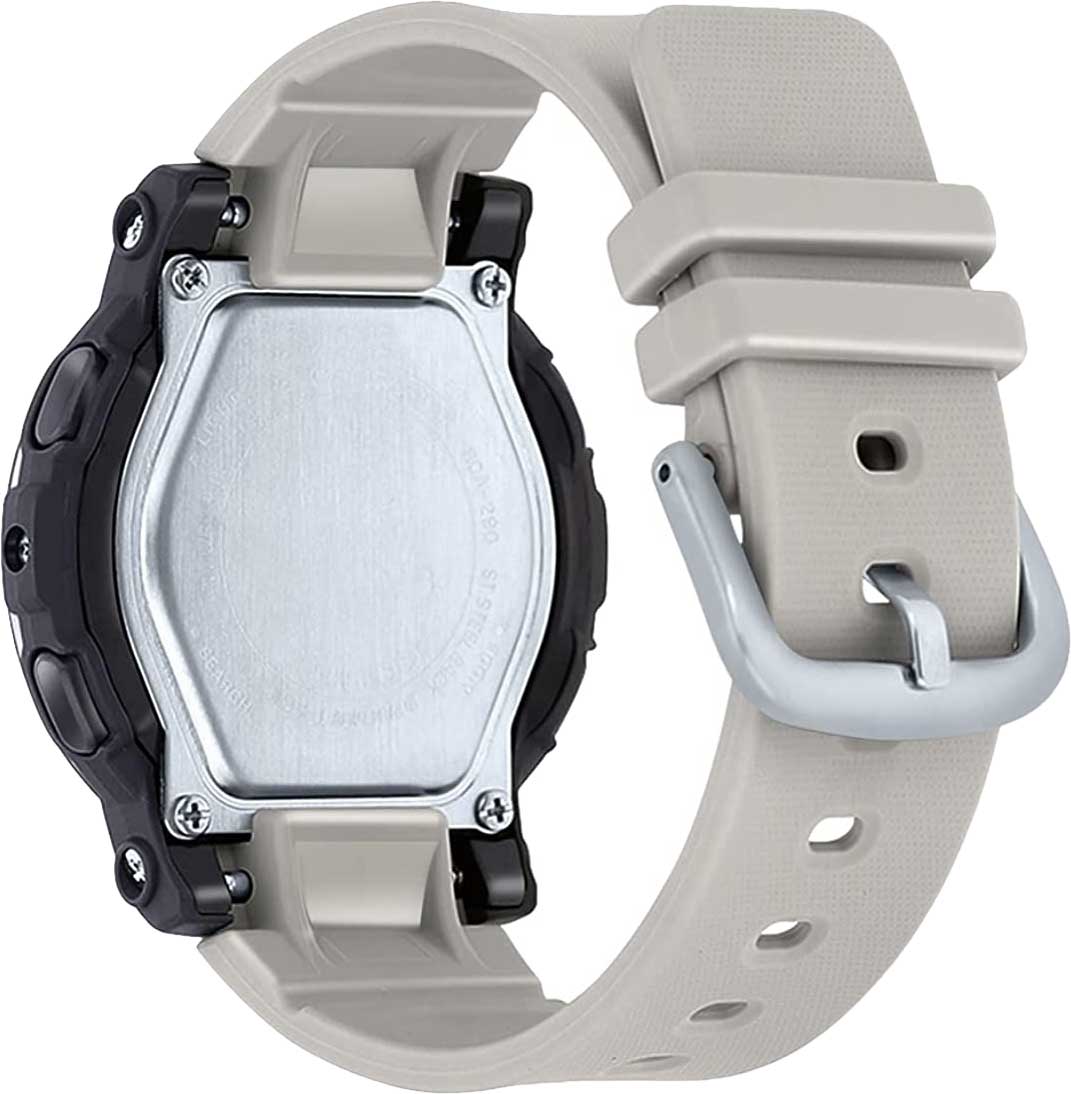 Японские наручные часы CASIO BABY-G BGA-290-8A