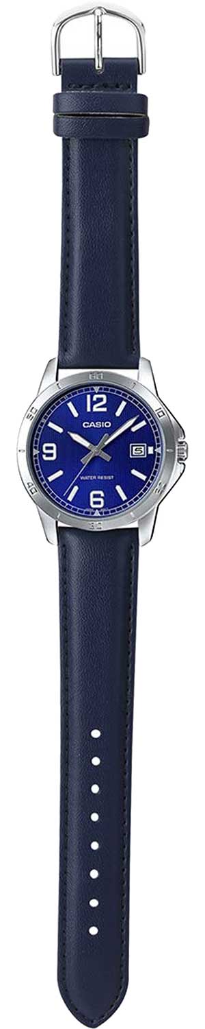 Японские наручные часы CASIO CASIO COLLECTION MTP-V004L-2B