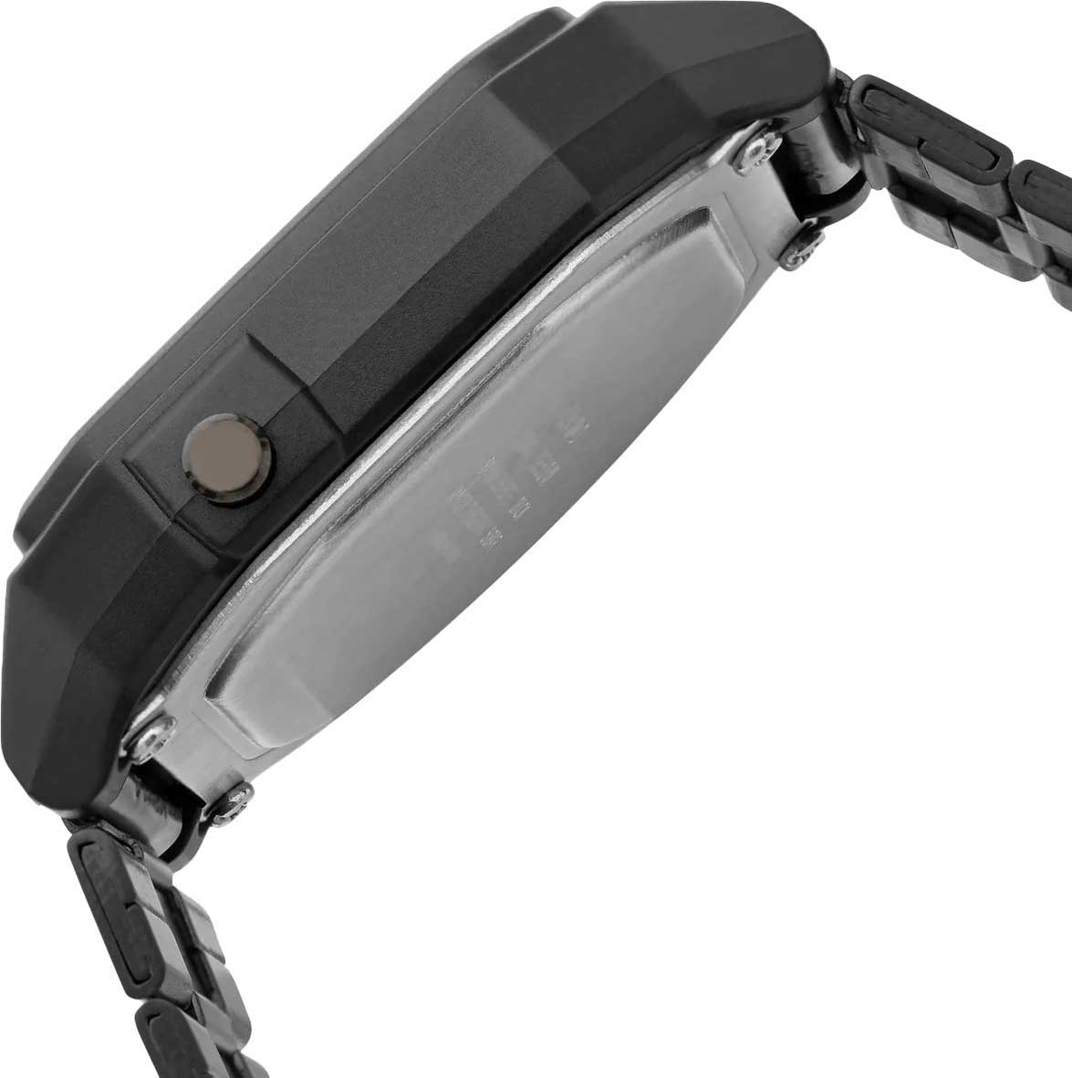 Японские наручные часы CASIO CASIO COLLECTION B650WB-1B