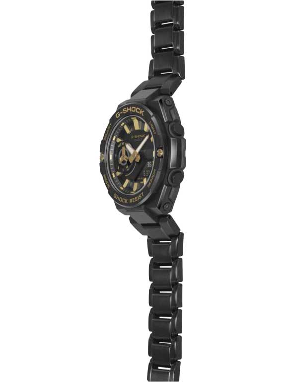 Японские наручные часы CASIO G-SHOCK GST-B500BD-1A9