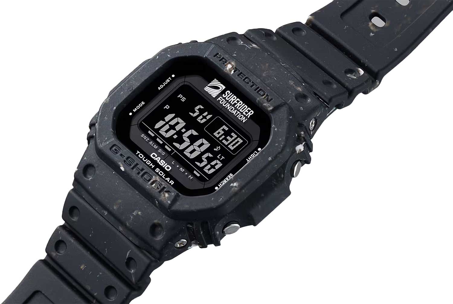 Японские наручные часы CASIO G-SHOCK G-5600SRF-1