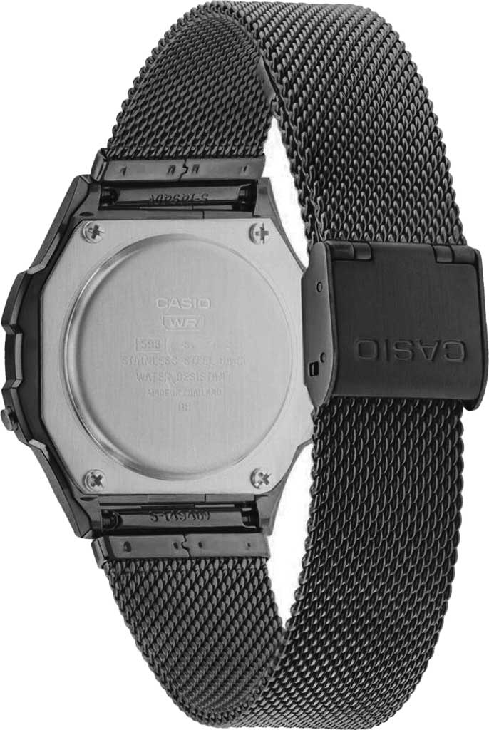 Японские наручные часы CASIO CASIO COLLECTION A168WEMB-1B