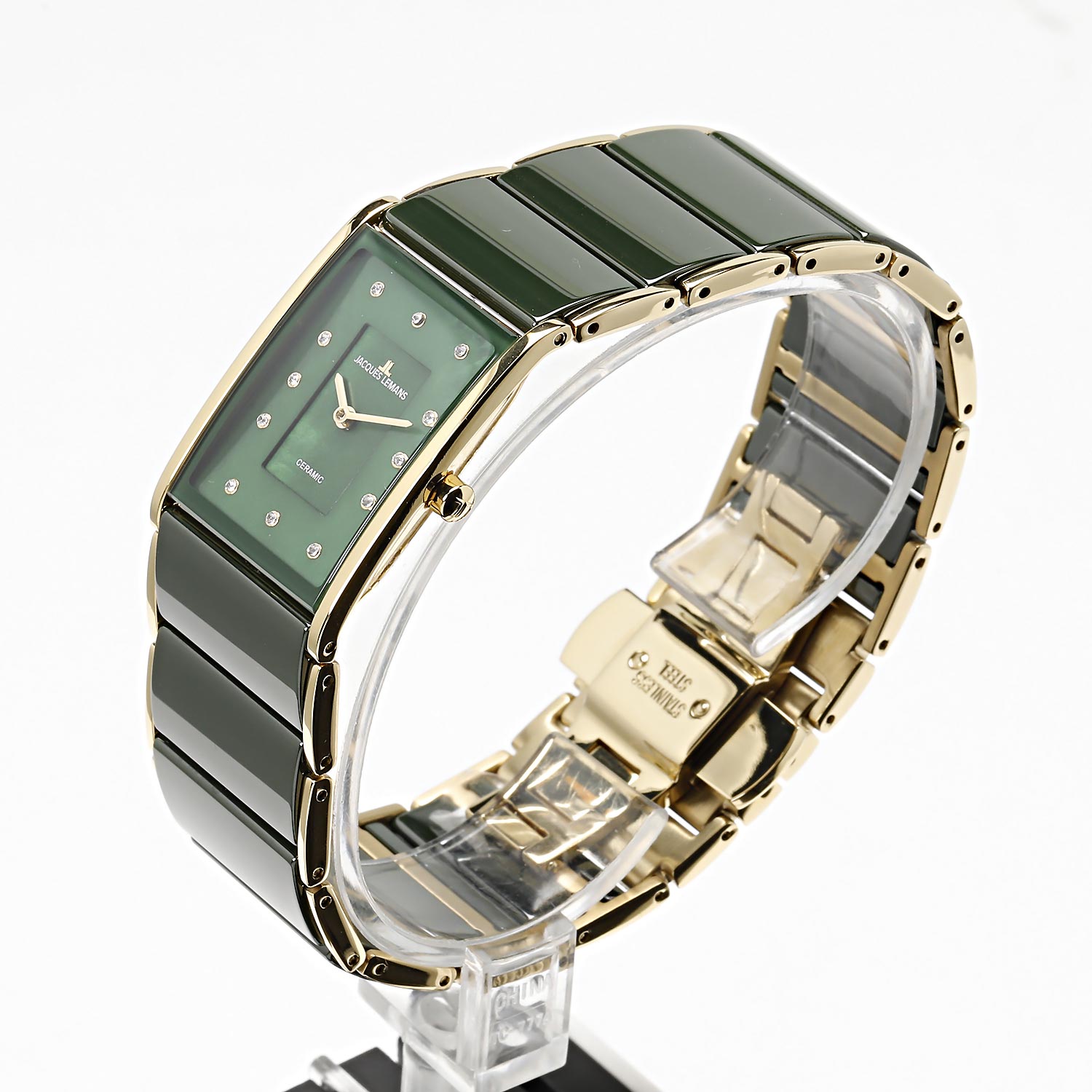 Наручные часы Jacques Lemans 1-1940M