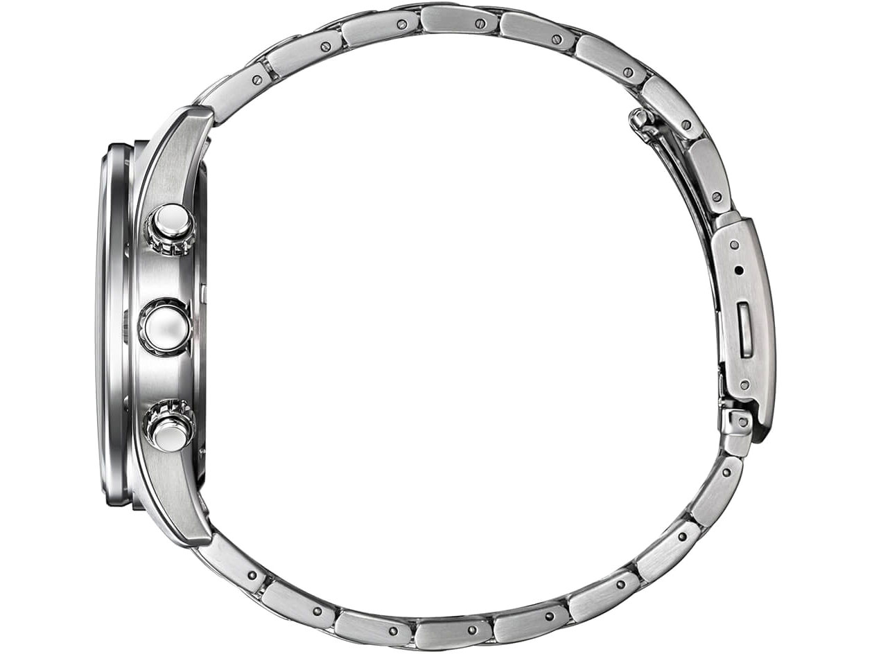 Японские наручные часы CITIZEN  CA0770-81L