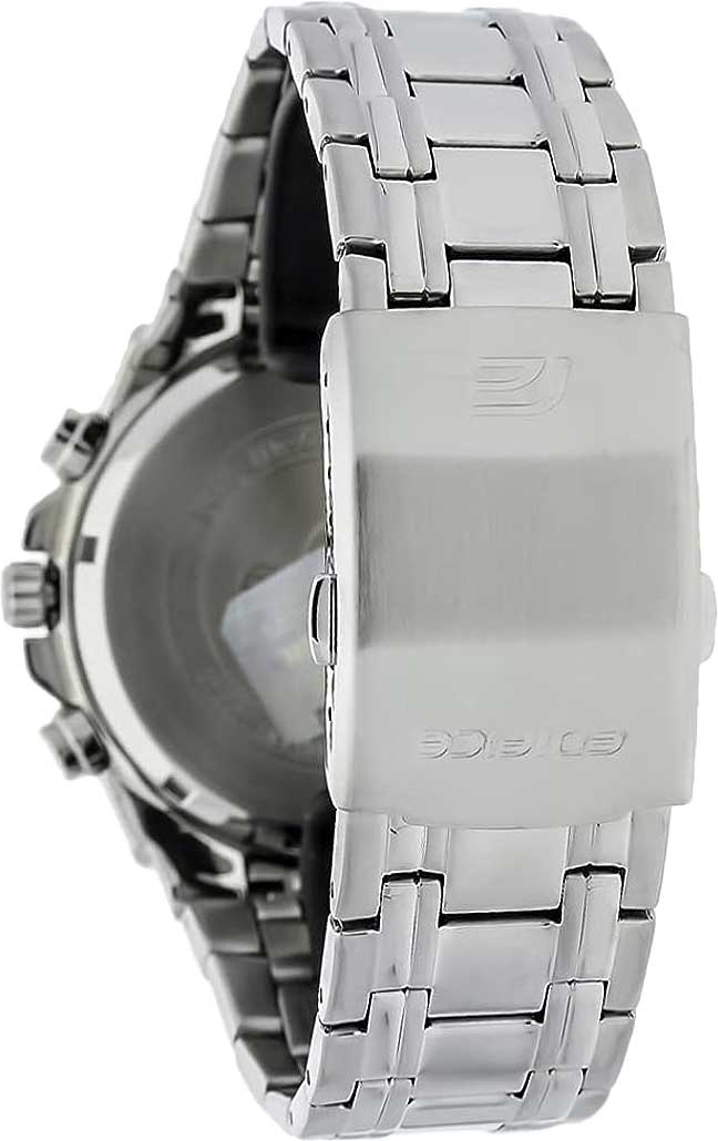 Японские наручные часы CASIO EDIFICE EF-539D-1A2