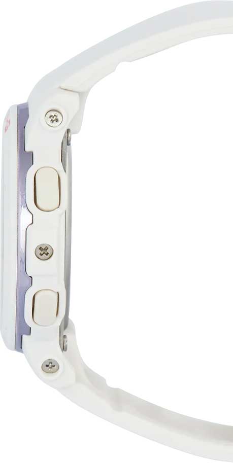 Японские наручные часы CASIO BABY-G BGA-290US-6A