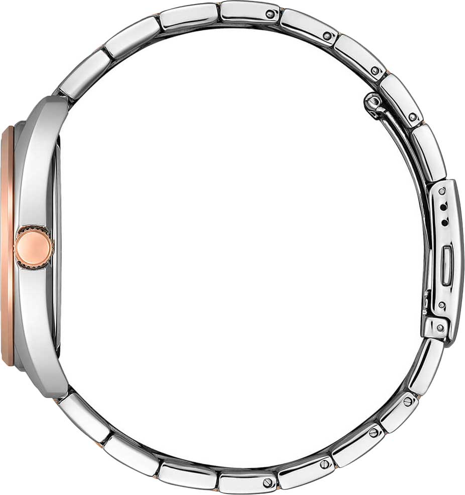 Японские наручные часы CITIZEN  BI5104-57E
