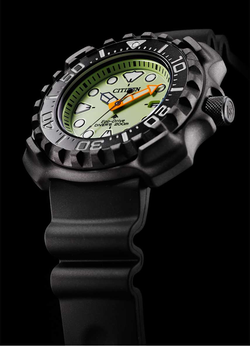 Японские наручные часы CITIZEN  BN0227-17X