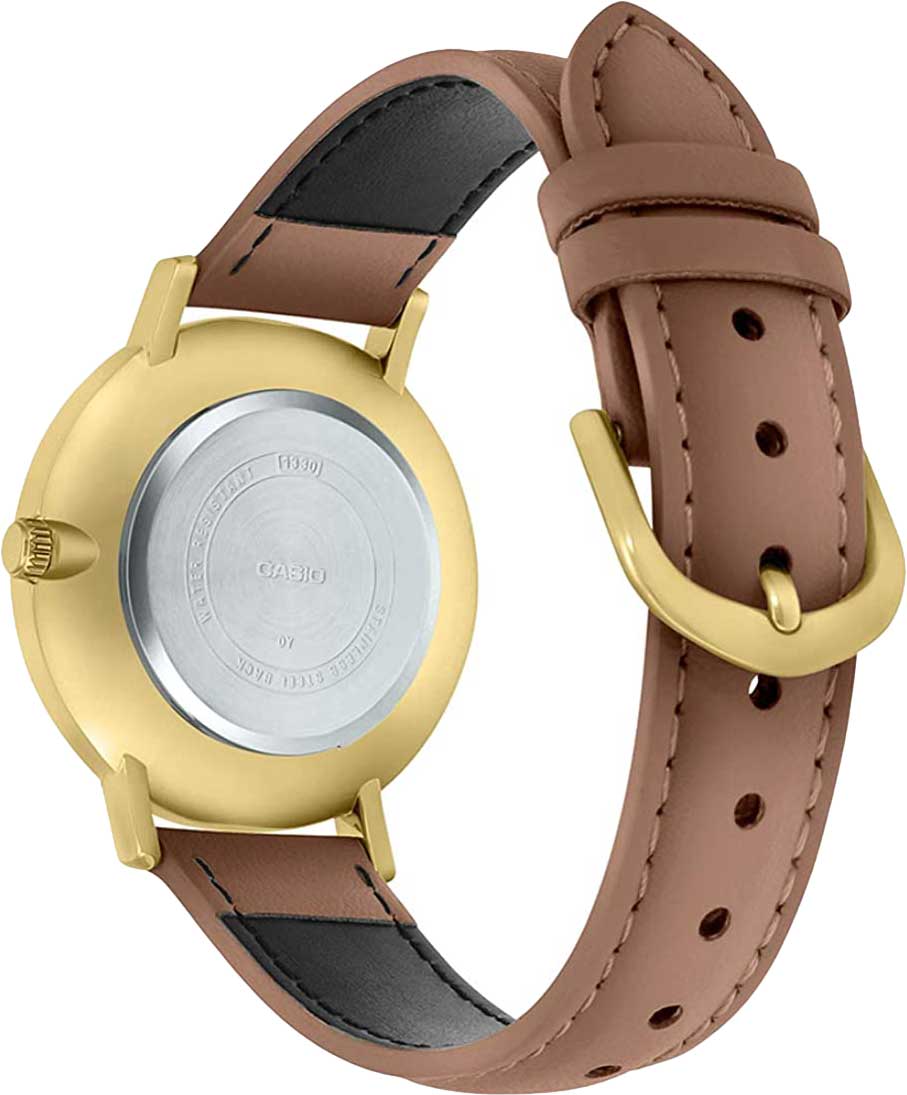 Японские наручные часы CASIO CASIO COLLECTION MTP-VT01GL-5B