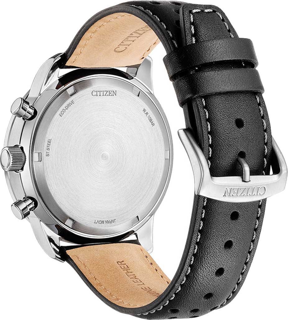 Японские наручные часы CITIZEN  CA4500-32A