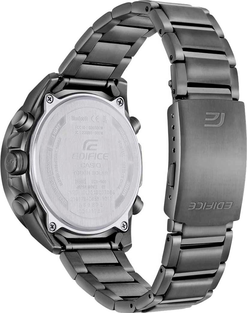 Японские наручные часы CASIO EDIFICE ECB-900MDC-1A