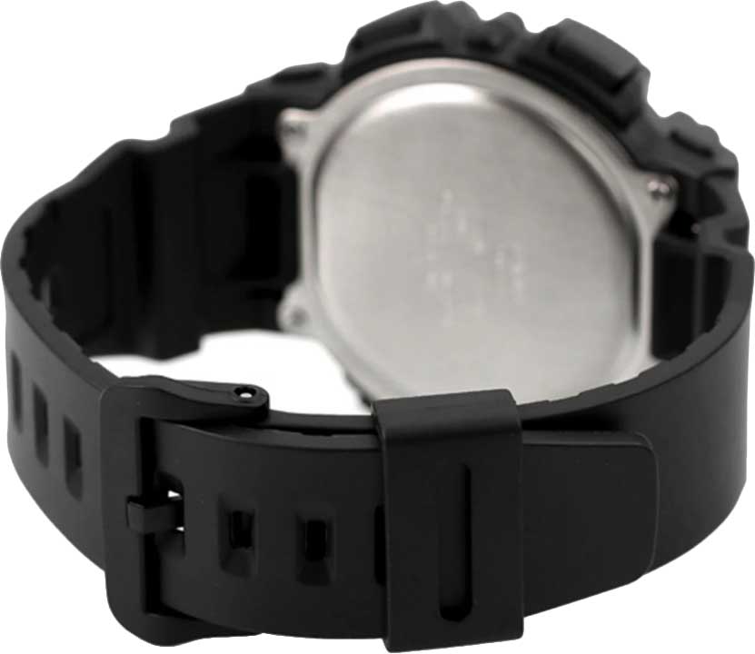 Японские наручные часы CASIO CASIO COLLECTION WS-1500H-1A