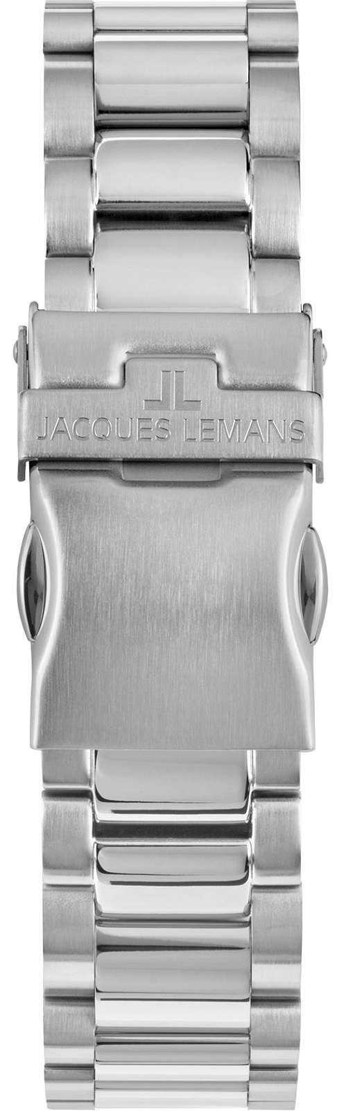Наручные часы Jacques Lemans 1-2140G с хронографом