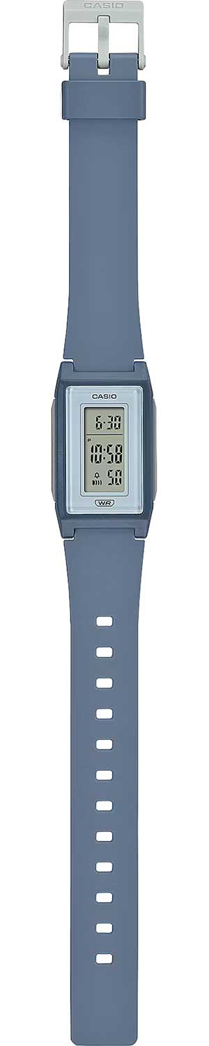Японские наручные часы CASIO CASIO COLLECTION LF-10WH-2