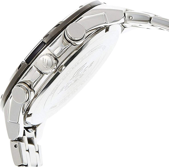 Японские наручные часы CASIO EDIFICE EQS-900DB-1A