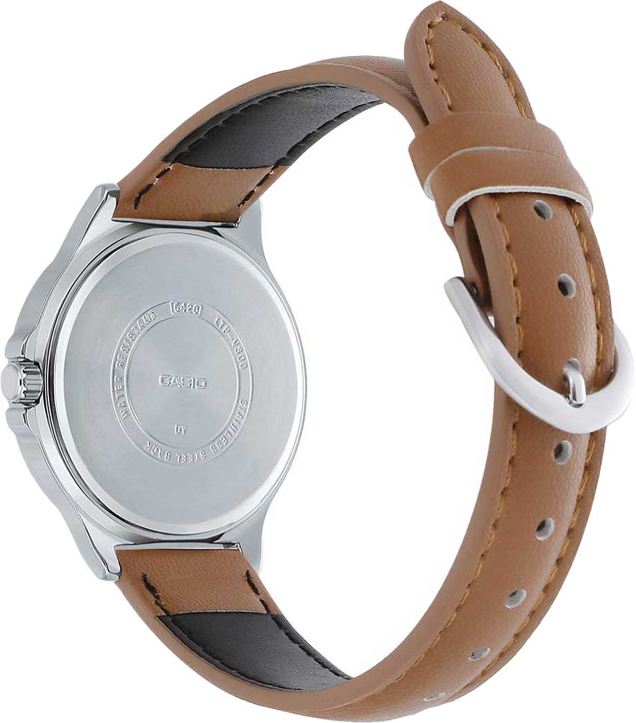 Японские наручные часы CASIO CASIO COLLECTION LTP-V300L-7A2
