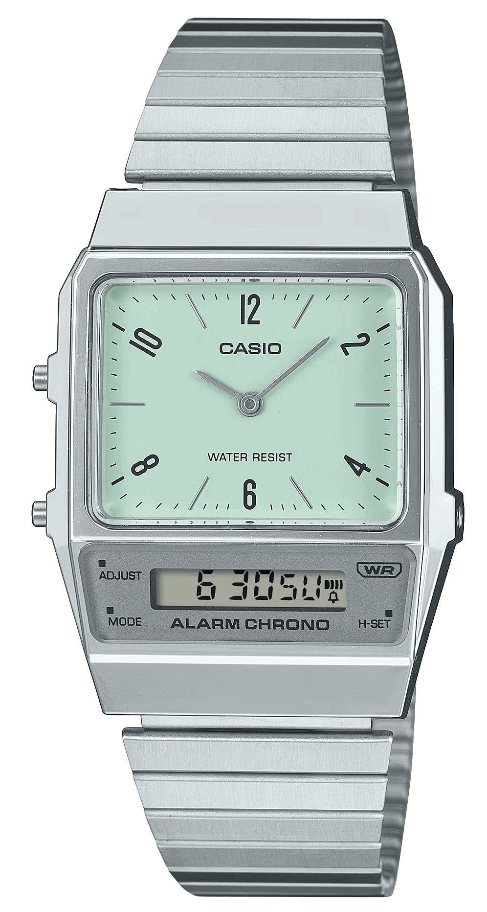 Японские наручные часы CASIO CASIO COLLECTION AQ-800E-3A