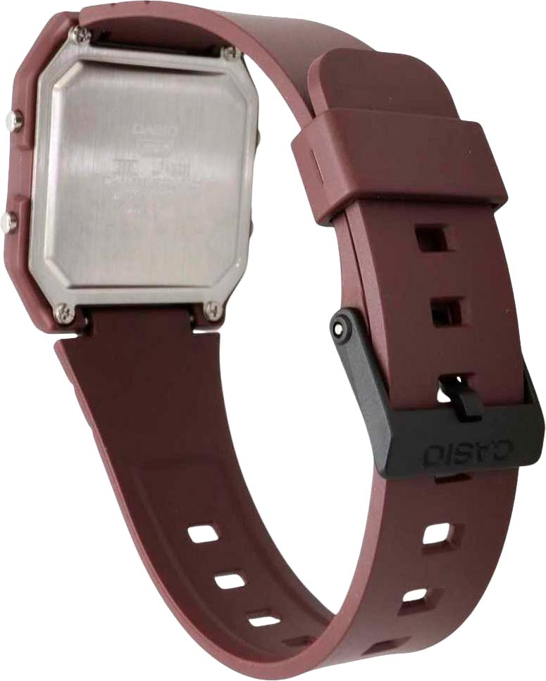 Японские наручные часы CASIO CASIO COLLECTION LF-20W-5A